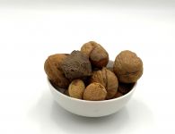 Mixed Nuts